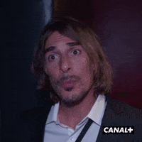 Jonathan Cohen Lol GIF by CANAL+
