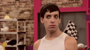 Season 5 GIF by LogoTV