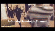 GIF by Gatsby Randolph