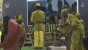 Bbnaija GIF by Big Brother Naija