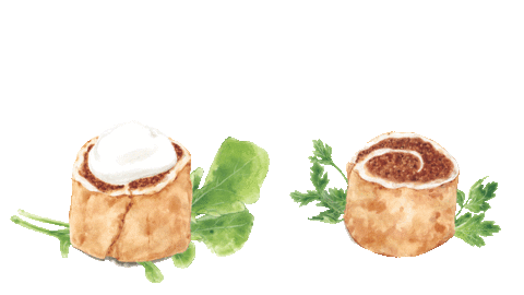 Susi Cigkofte Sticker by Tadıtam Çiğköfte