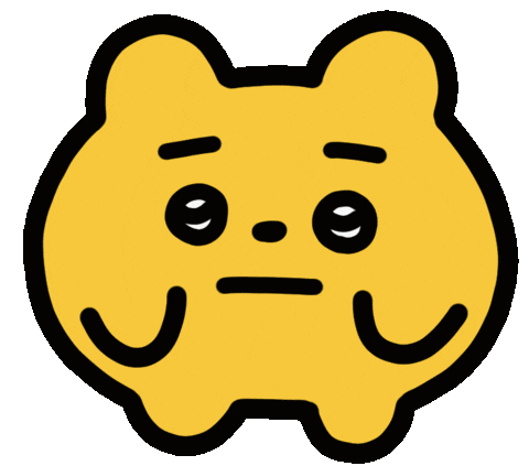 おはよう おやすみ Sticker by wakuta