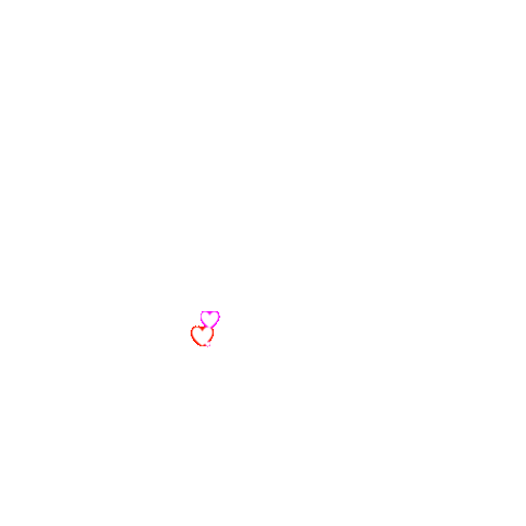 Heart Love Sticker
