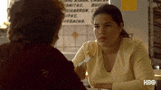 Hungry America Ferrera GIF by HBO Max