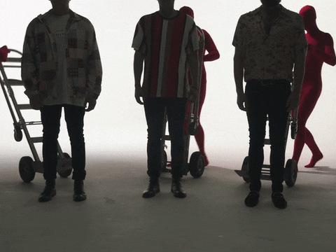 music video dolly GIF by Epitaph Records