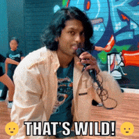 Elon Musk Omg GIF by Ashwin Gane