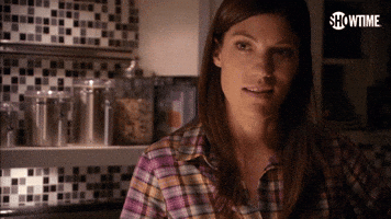 I Don't Feel Anything