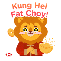 Sticker by HSBC_HK