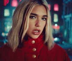 Break My Heart GIF by Dua Lipa