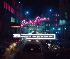 Break My Heart GIF by Dua Lipa