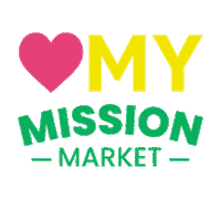 MissionKsMarket market mission missionmarket missionks Sticker