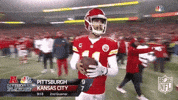 Kansas City Chiefs Football GIF by NFL