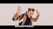 rcarecordsuk dance twitter grow up olly GIF