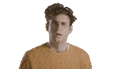 Search Party Wow Sticker by HBO Max