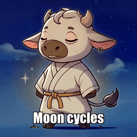 Inner Peace Wisdom GIF by Masterfurdinand