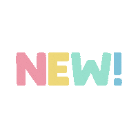 Happy Brand New Sticker