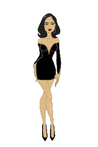 sexy woman Sticker by Becky G
