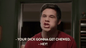 comedy central adam demamp GIF by Workaholics