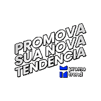 Sticker by agenciapromotrend