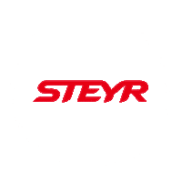News Post Sticker by STEYR-Traktoren