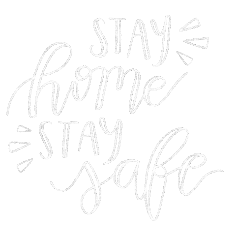 koidesk giphyupload home aesthetic coronavirus Sticker