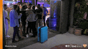 Cbs Love GIF by LoveIslandUSA