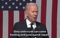 Joe Biden GIF by GIPHY News