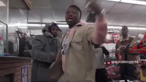 Cash GIF by HipHopDX