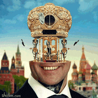 gif art milos rajkovic GIF by Sholim