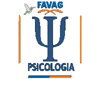 Educacao Sticker by FAVAG