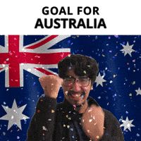 Australia GIF