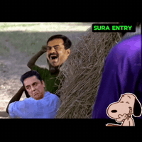 Trending Vijay GIF