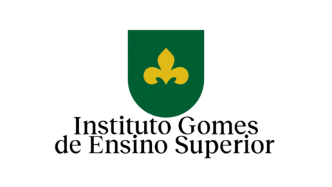 Logo Ig Sticker by Instituto Gomes