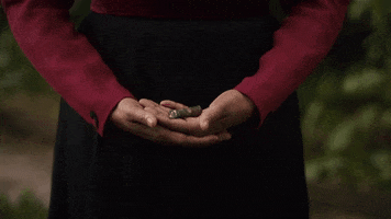 Holding Episode 1 GIF by Murdoch Mysteries