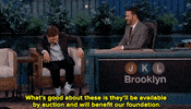 back to the future news GIF