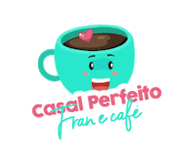 starjoiasonline coffee cafe fran starjoias Sticker