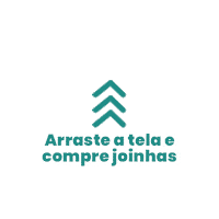 Arrasta Joinhas Sticker by Star