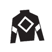 Horse Racing Sticker by Kentucky Derby