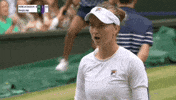 Grand Slam Sport GIF by Wimbledon