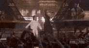 alicia keys egypt GIF by iHeartRadio