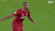 happy run GIF by Liverpool FC