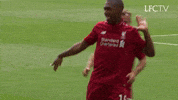 celebrate daniel sturridge GIF by Liverpool FC