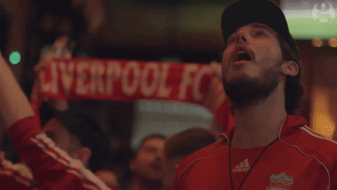 Sport Liverpool GIF by Reuben Armstrong
