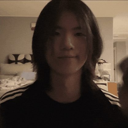 Yechan GIF by ChoCo Official