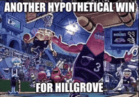 FiftyFour_ another hypothetical hillgrove another hypothetical win for hillgrove GIF