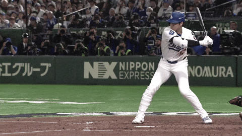 Home Run Sport GIF by MLB