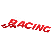 AutoRacing racing france autoracing dijonautoracing Sticker