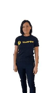 Happy The Best Sticker by Tajfun Planina