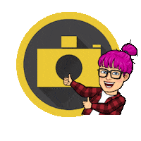 Newphoto Sticker by monikapolasek