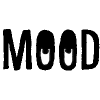 Mood Feeling Sticker by Kochstrasse™